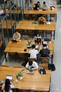 Inside the $200 Million International Standard University Campus and Its Modern Facilities - image 9