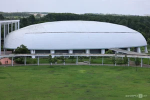 Inside the $200 Million International Standard University Campus and Its Modern Facilities - image 6