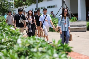 Inside the $200 Million International Standard University Campus and Its Modern Facilities - image 7