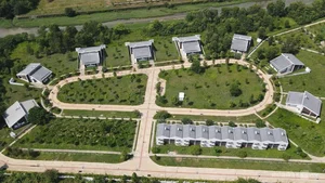 Inside the $200 Million International Standard University Campus and Its Modern Facilities - image 3