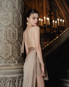 The Rise of Thailand’s Fashion Muse: Why Chanel is Captivated by This Thai Star - image 6