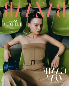 The Rise of Thailand’s Fashion Muse: Why Chanel is Captivated by This Thai Star - image 4