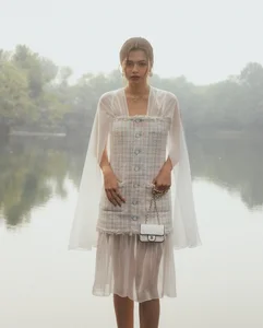 The Rise of Thailand’s Fashion Muse: Why Chanel is Captivated by This Thai Star - image 7