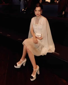 The Rise of Thailand’s Fashion Muse: Why Chanel is Captivated by This Thai Star - image 5