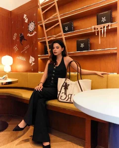 The Rise of Thailand’s Fashion Muse: Why Chanel is Captivated by This Thai Star - image 8