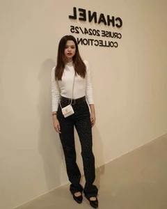 The Rise of Thailand’s Fashion Muse: Why Chanel is Captivated by This Thai Star - image 2