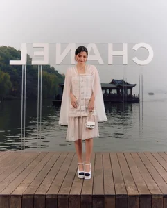 The Rise of Thailand’s Fashion Muse: Why Chanel is Captivated by This Thai Star - image 9