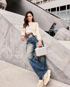 The Rise of Thailand’s Fashion Muse: Why Chanel is Captivated by This Thai Star - image 3