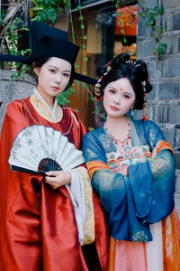 YiTuYu Art Language Vol.10554: Discover the Timeless Beauty of Model Yi Ming - image 4