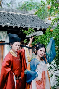 YiTuYu Art Language Vol.10554: Discover the Timeless Beauty of Model Yi Ming - image 11