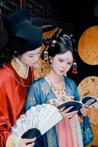YiTuYu Art Language Vol.10554: Discover the Timeless Beauty of Model Yi Ming - image 8