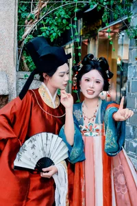 YiTuYu Art Language Vol.10554: Discover the Timeless Beauty of Model Yi Ming - image 6
