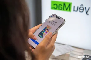 iPhone 16 Pro Features and Apple Intelligence Limitations in Vietnam Market - image 3