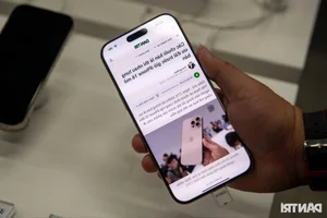 iPhone 16 Pro Features and Apple Intelligence Limitations in Vietnam Market - image 2