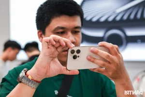 iPhone 16 Pro Features and Apple Intelligence Limitations in Vietnam Market - image 6