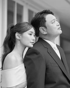 K-Drama Actor Ko Kyu Pil Celebrates Wedding at 41: Netizens Adore His Beautiful Bride - image 3