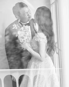 K-Drama Actor Ko Kyu Pil Celebrates Wedding at 41: Netizens Adore His Beautiful Bride - image 4