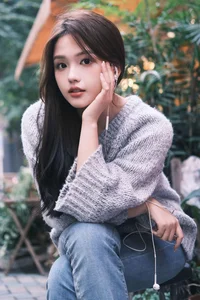 Art Language Vol.6318: A Visual Study of Xiao Hang by YiTuYu - image 0