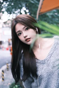 Art Language Vol.6318: A Visual Study of Xiao Hang by YiTuYu - image 1