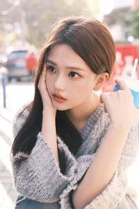 Art Language Vol.6318: A Visual Study of Xiao Hang by YiTuYu - image 3