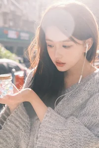 Art Language Vol.6318: A Visual Study of Xiao Hang by YiTuYu - image 10