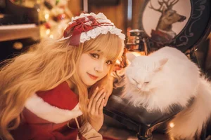 Stunning Visuals: YiTuYu Art Language Vol.5805 with Miko Miko Ww - image 22