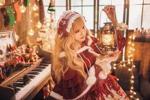 Stunning Visuals: YiTuYu Art Language Vol.5805 with Miko Miko Ww - image 30