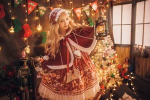 Stunning Visuals: YiTuYu Art Language Vol.5805 with Miko Miko Ww - image 9