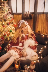 Stunning Visuals: YiTuYu Art Language Vol.5805 with Miko Miko Ww - image 14