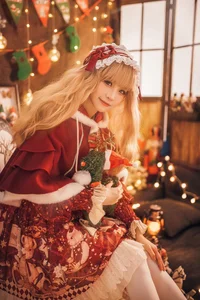 Stunning Visuals: YiTuYu Art Language Vol.5805 with Miko Miko Ww - image 23