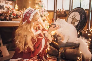 Stunning Visuals: YiTuYu Art Language Vol.5805 with Miko Miko Ww - image 10