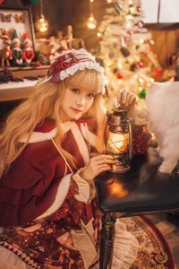 Stunning Visuals: YiTuYu Art Language Vol.5805 with Miko Miko Ww - image 4