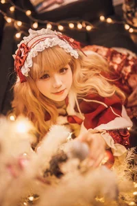 Stunning Visuals: YiTuYu Art Language Vol.5805 with Miko Miko Ww - image 26