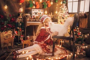 Stunning Visuals: YiTuYu Art Language Vol.5805 with Miko Miko Ww - image 3