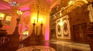 Inside the Gilded Luxury of Ninh Binh’s Massive 10,000m2 Private Castle - image 8