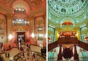Inside the Gilded Luxury of Ninh Binh’s Massive 10,000m2 Private Castle - image 10