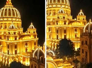 Inside the Gilded Luxury of Ninh Binh’s Massive 10,000m2 Private Castle - image 7