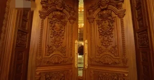 Inside the Gilded Luxury of Ninh Binh’s Massive 10,000m2 Private Castle - image 3