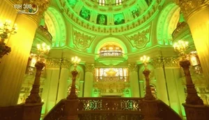 Inside the Gilded Luxury of Ninh Binh’s Massive 10,000m2 Private Castle - image 4