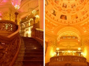 Inside the Gilded Luxury of Ninh Binh’s Massive 10,000m2 Private Castle - image 1