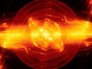 NASA's Groundbreaking Solar Discovery: Touching the Sun's Atmosphere - image 0