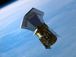 NASA's Groundbreaking Solar Discovery: Touching the Sun's Atmosphere - image 6