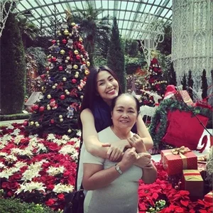The Untold Story of Tang Thanh Ha Mother and Her Dowry - image 3