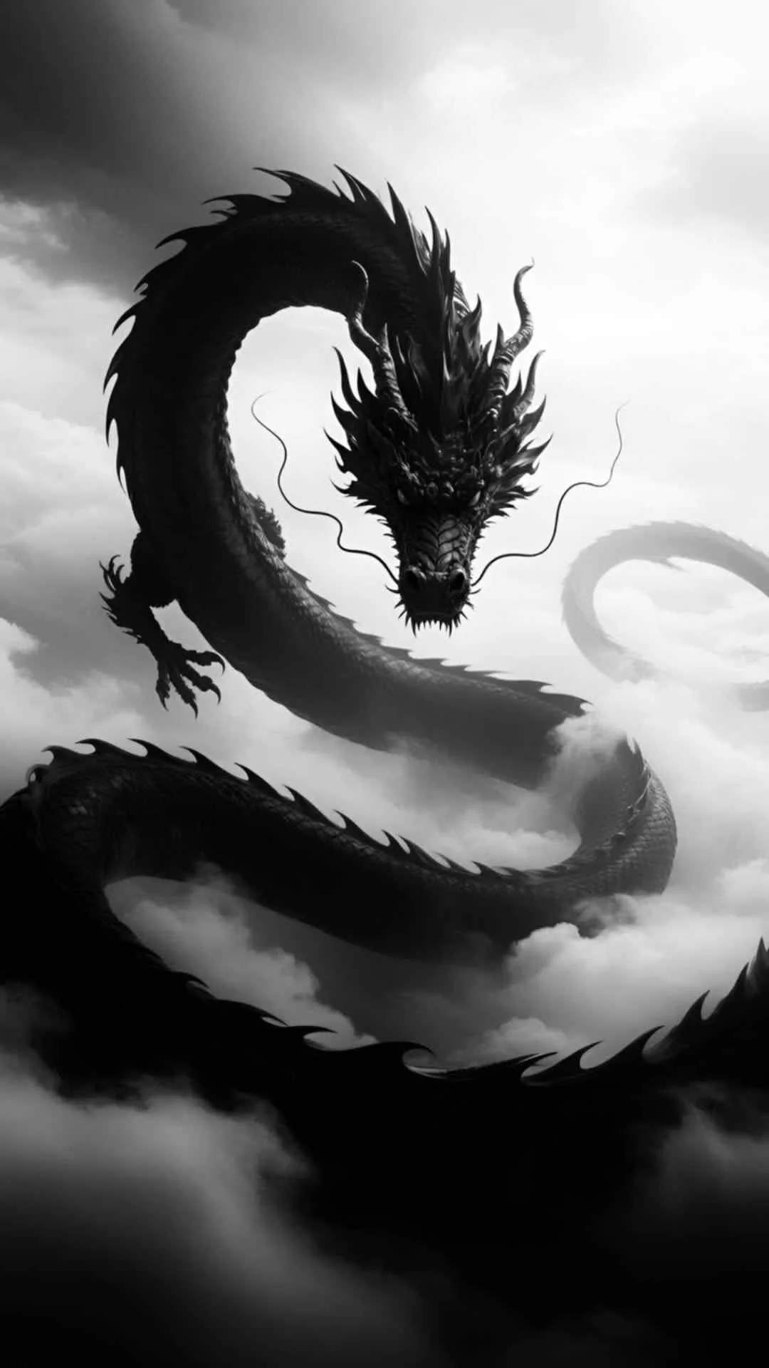 236+ Stunning 4K Dragon Wallpapers for Mobile and PC