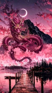 236+ Stunning 4K Dragon Wallpapers for Mobile and PC - image 11