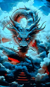 236+ Stunning 4K Dragon Wallpapers for Mobile and PC - image 5