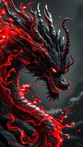 236+ Stunning 4K Dragon Wallpapers for Mobile and PC - image 7