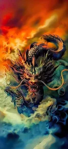 236+ Stunning 4K Dragon Wallpapers for Mobile and PC - image 8