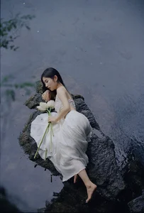 YiTuYu Art Language Vol.9770: Exploring the Mortal Theme - image 6