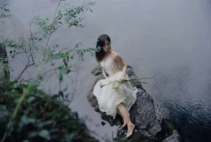 YiTuYu Art Language Vol.9770: Exploring the Mortal Theme - image 8